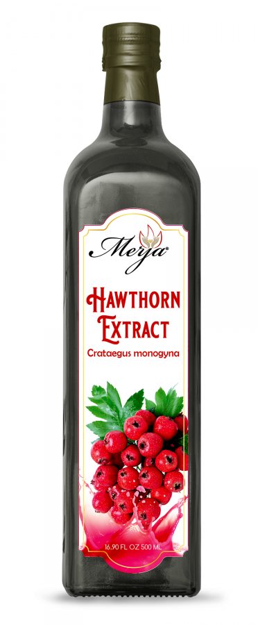 Hawthorn Extract