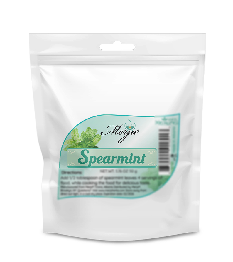 Spearmint