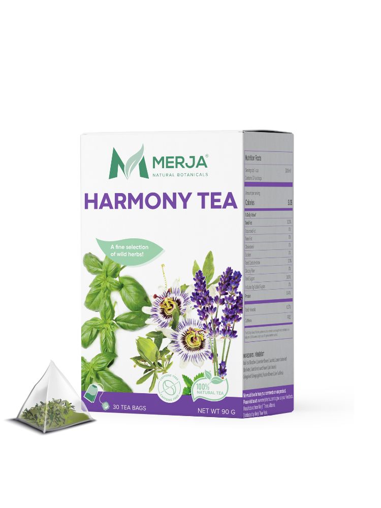 Harmony Tea