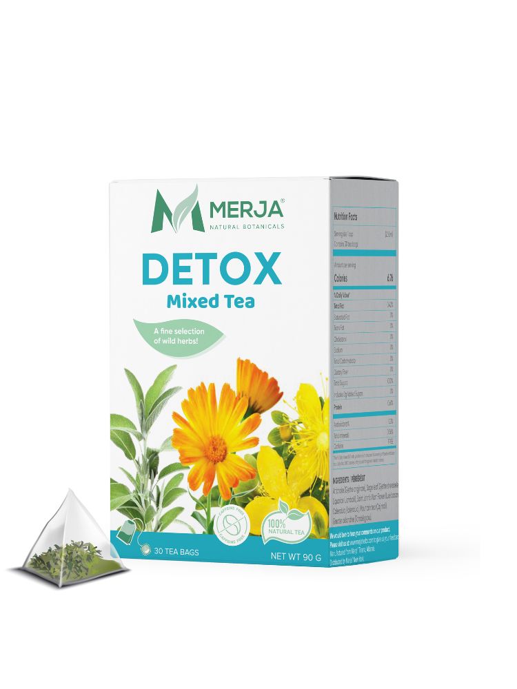 Detox Tea