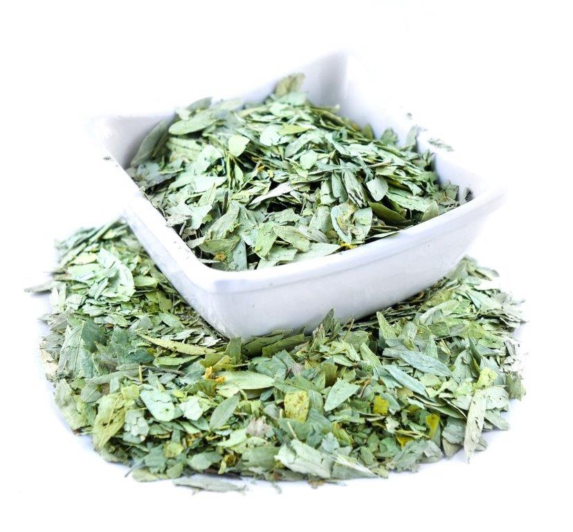 Senna Tea