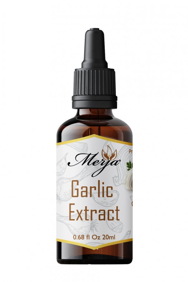 Garlic Extract 