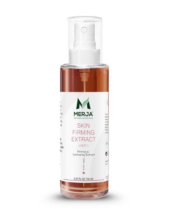 Anti Cellulite & Contouring Herbal Extract