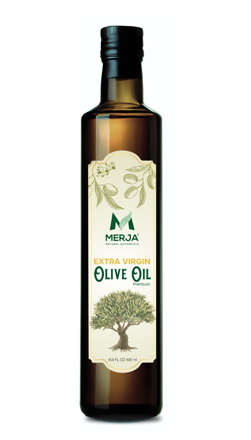 Extra Virgin Olive Oil