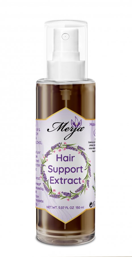 Hair Support Extract